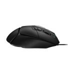 Mouse Alámbrico Gamer Logitech G502 X Color Negro