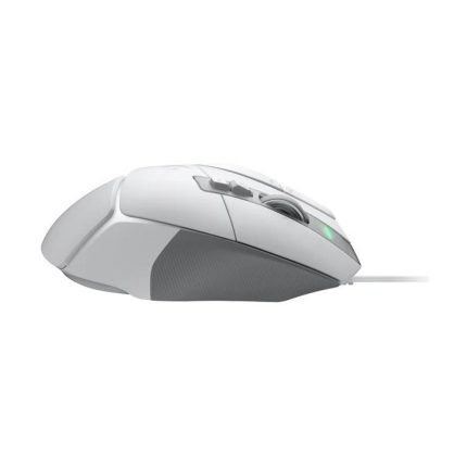 Mouse Alámbrico Gamer Logitech G502 X Color Blanco