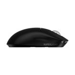 Mouse Inalámbrico Gamer Logitech Pro X Superlight 2 Color Negro