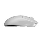Mouse Inalámbrico Gamer Logitech PRO X Superlight 2 Color Blanco