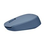 Mouse Inalámbrico Logitech M170 Color Gris Azulado