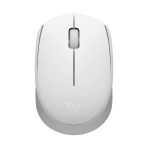 Mouse Inalámbrico Logitech M170 Color Blanco