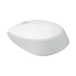 Mouse Inalámbrico Logitech M170 Color Blanco