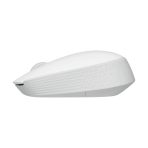 Mouse Inalámbrico Logitech M170 Color Blanco