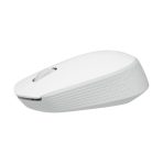 Mouse Inalámbrico Logitech M170 Color Blanco