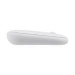 Mouse Inalámbrico Logitech Pebble 2 M350 Color Blanco