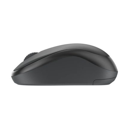 Mouse Inalámbrico Logitech M240 Silent Color Grafito