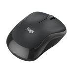Mouse Inalámbrico Logitech M240 Silent Color Grafito