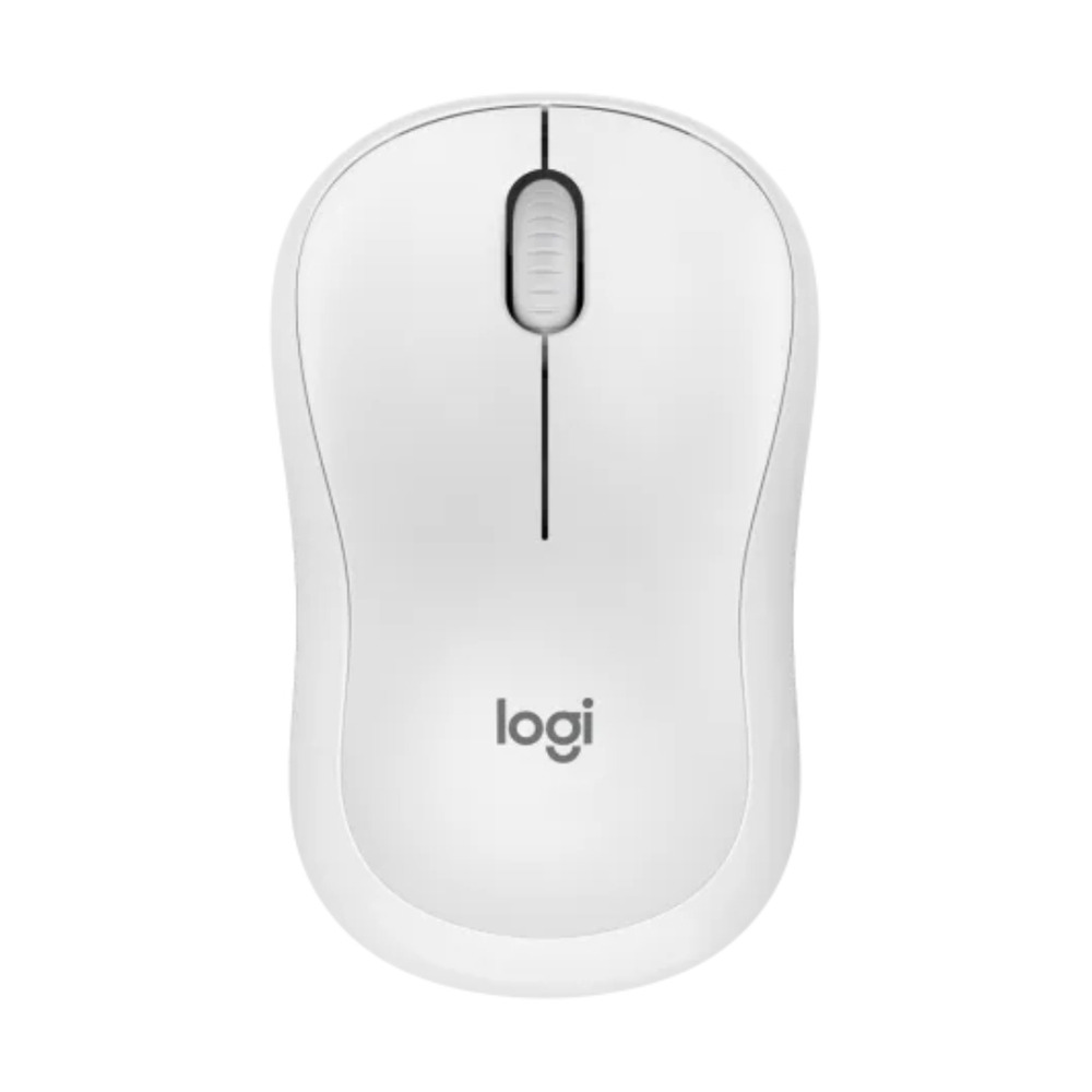 Mouse Inalámbrico Logitech M240 Silent Color Blanco Mouse Inalámbrico Logitech M240 Silent Color Blanco