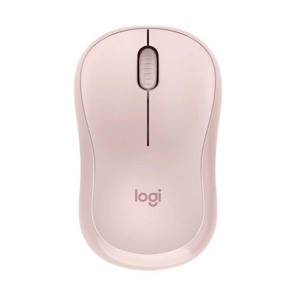 Mouse Inalámbrico Logitech M240 Silent Color Rosa Mouse Inalámbrico Logitech M240 Silent Color Rosa