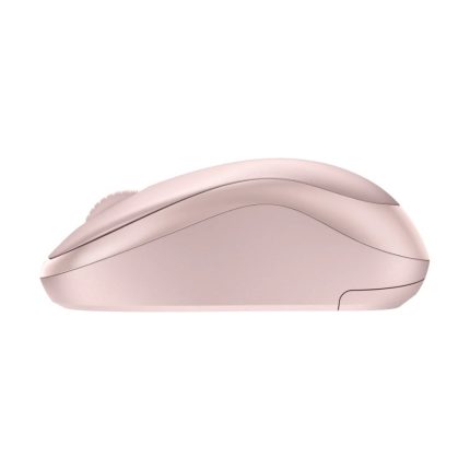 Mouse Inalámbrico Logitech M240 Silent Color Rosa