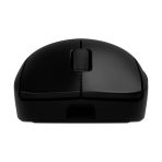 Mouse Inalámbrico Gamer Logitech Pro 2 LIGHTSPEED Color Negro