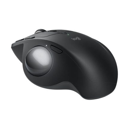 Mouse Inalámbrico Ergonómico Logitech MX Ergo S Color Grafito