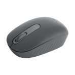 Mouse Inalámbrico Logitech M196 Color Grafito