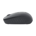 Mouse Inalámbrico Logitech M196 Color Grafito