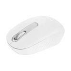 Mouse Inalámbrico Logitech M196 Color Blanco