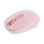 Mouse Inalámbrico Logitech M196 Color Rosa