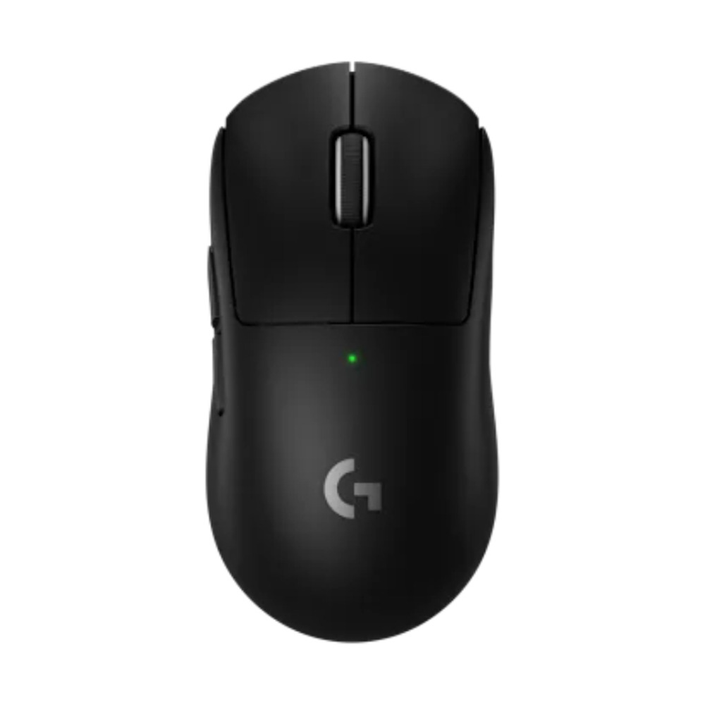 Mouse Inalámbrico Gamer Logitech Pro X Superlight 2 SE Color Negro Mouse Inalámbrico Gamer Logitech Pro X Superlight 2 SE Color Negro