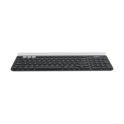 Teclado Inalámbrico Logitech K780 Color Blanco con Negro