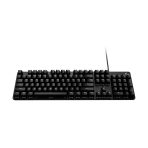 Teclado Alámbrico Gamer Logitech G413 SE Color Negro