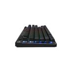 Teclado Inalámbrico Gamer Logitech PRO X TKL Color Negro
