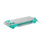 Teclado Logitech G512 X 75 Blanco