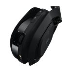 Diadema Gaming Logitech A50 X LIGHTSPEED Inalambrica incluida Base de carga Negro
