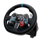 Timón Logitech G29 Driving Force con Pedales