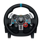 Timón Logitech G29 Driving Force con Pedales