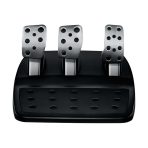 Timón Logitech G29 Driving Force con Pedales