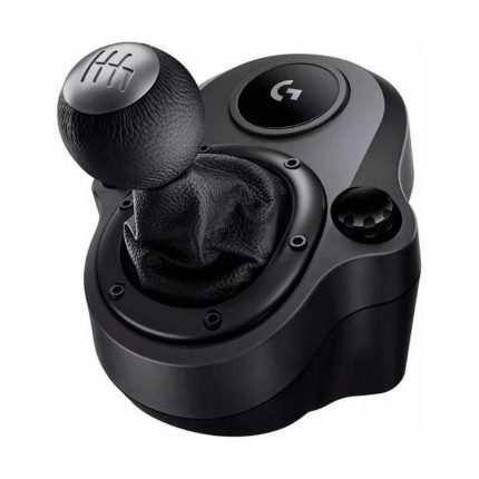 Palanca Logitech para Timon G29 y G920