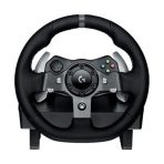 Timón Logitech G920 Driving Force con Pedales