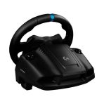 Timón Logitech G923 Force Feedback con Pedales