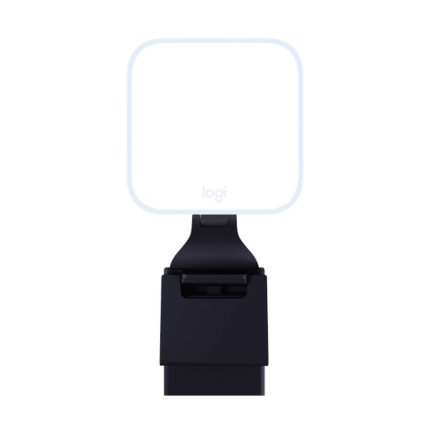 Luz LED Logitech Litra Glow Premium para Streaming
