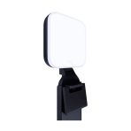 Luz LED Logitech Litra Glow Premium para Streaming