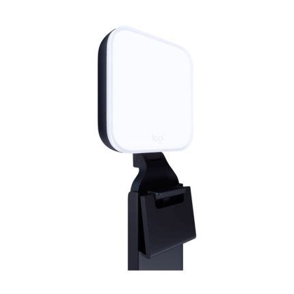 Luz LED Logitech Litra Glow Premium para Streaming