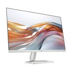 Monitor HP serie 5 524sw 23 pulgadas FHD 100 Hz Blanco