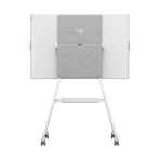 Base movil para Logitech Rally Board 65 Cart