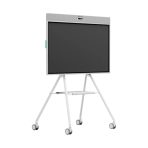 Base movil para Logitech Rally Board 65 Cart