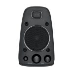 Parlante Logitech Z625 400W Subwoofer 260W RCA Negro