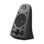 Parlante Logitech Z625 400W Subwoofer 260W RCA Negro