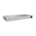 Switch S220S-24P4JX Comunicación de datos, S220S-24P4JX, (24 puertos 10/100/1000BASE-T (PoE+ de 400 W), 2 puertos SFP+ 10GE, 2 puertos SFP 2.5GE, alimentación de CA integrada)