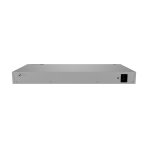 sWITCH S220S-24LP4JX Comunicación de datos, S220S-24LP4JX (24 puertos 10/100/1000BASE-T (PoE+ de 195 W), 2 puertos SFP+ 10GE, 2 puertos SFP 2.5GE, alimentación de CA integrada)