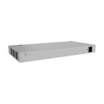 Switch S210-24P2J atacom S210-24P2J (24 puertos Ethernet 10/100/1000BASE-T (PoE+ de 400 W), 2 SFP de 2,5 G, PoE de 400 W, fuente de alimentación de CA integrada) - (Modelo de distribución, conjunto. Nota: Los cables de alimentación se suministran adicionalmente).