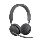 Audífonos de Diadema Logitech Zone Wireless 2 Versión Teams