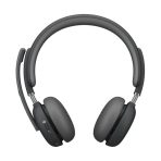 Audífonos de Diadema Logitech Zone Wireless 2 Versión Teams