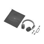 Audífonos de Diadema Logitech Zone Wireless 2 Versión Teams