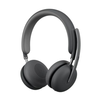 Audífonos de Diadema Logitech Zone Wireless 2 Versión UC
