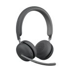 Audífonos de Diadema Logitech Zone Wireless 2 Versión UC