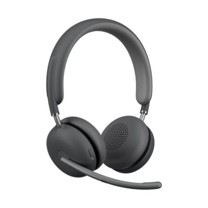 Audífonos de Diadema Logitech Zone Wireless 2 Versión UC